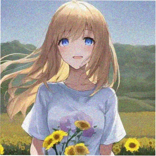 日向雏田头像